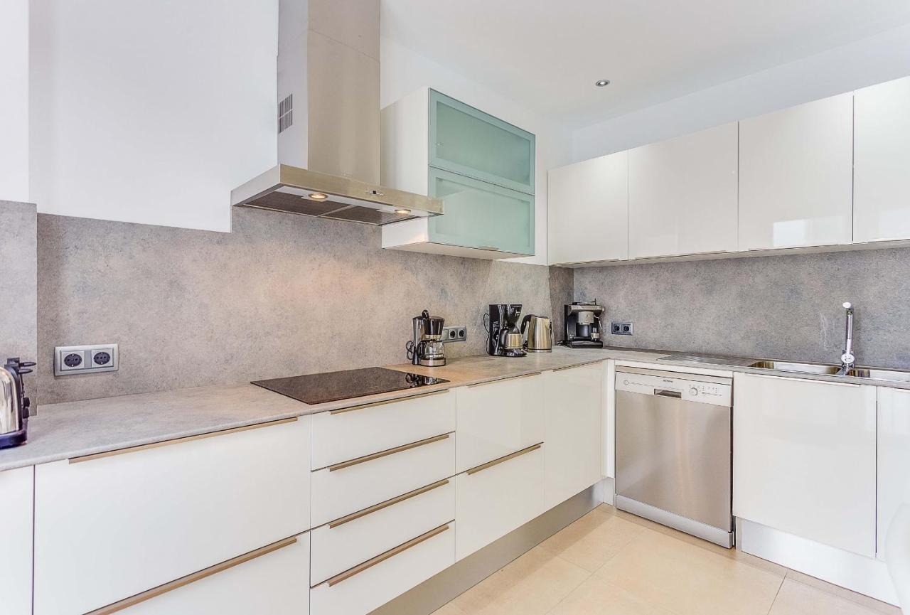 Ca Na Xisca I Appartement Can Picafort (Mallorca)