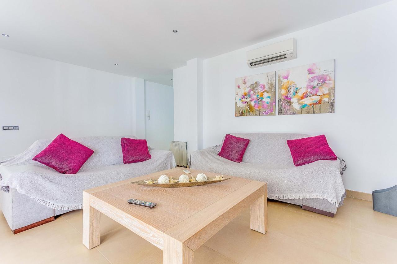 Appartement Ca Na Xisca I