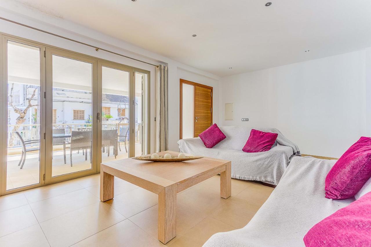Ca Na Xisca I Appartement