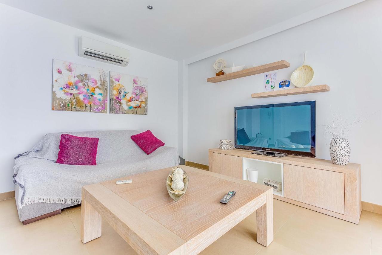 Ca Na Xisca I Appartement Can Picafort (Mallorca)