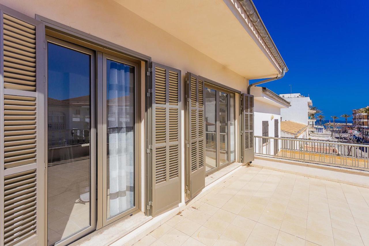 Appartement Ca Na Xisca I