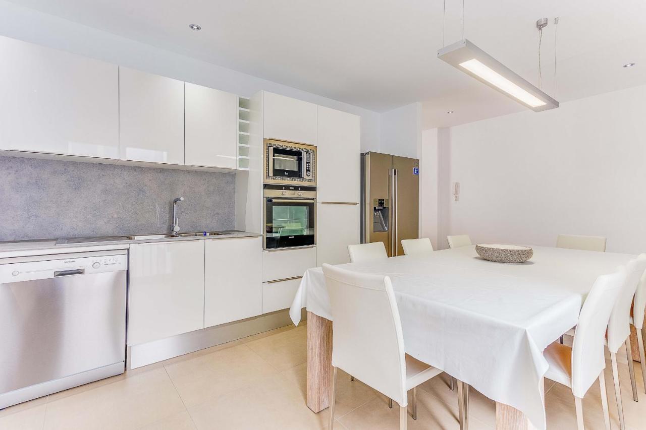 Appartement Ca Na Xisca I